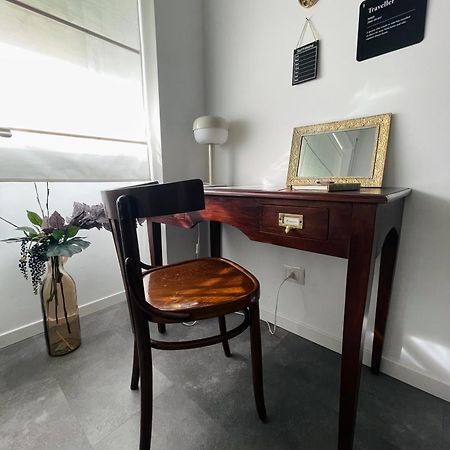 44 Metri Quadri Apartment Matera Ngoại thất bức ảnh