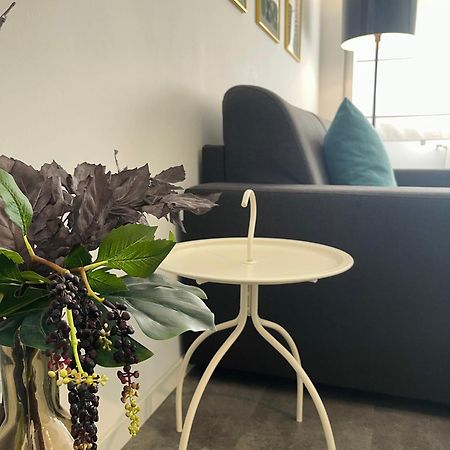 44 Metri Quadri Apartment Matera Ngoại thất bức ảnh