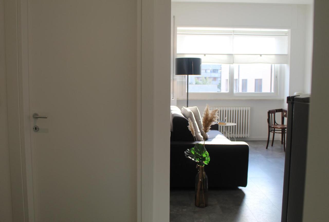 44 Metri Quadri Apartment Matera Ngoại thất bức ảnh