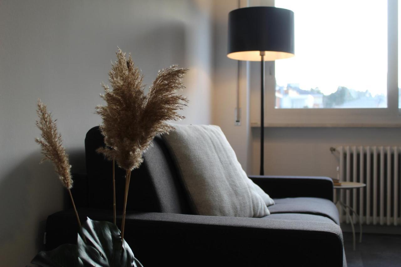44 Metri Quadri Apartment Matera Ngoại thất bức ảnh