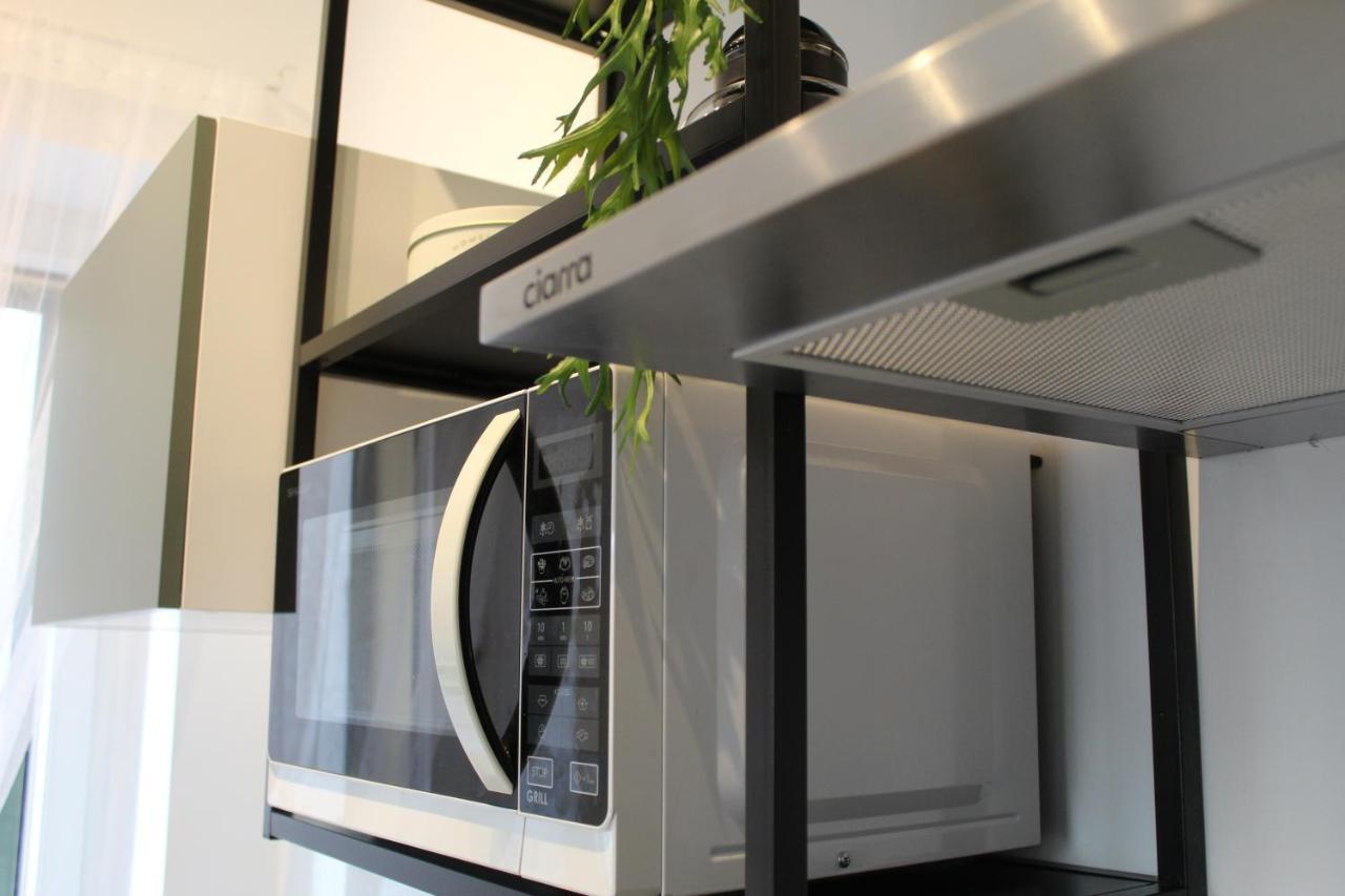 44 Metri Quadri Apartment Matera Ngoại thất bức ảnh