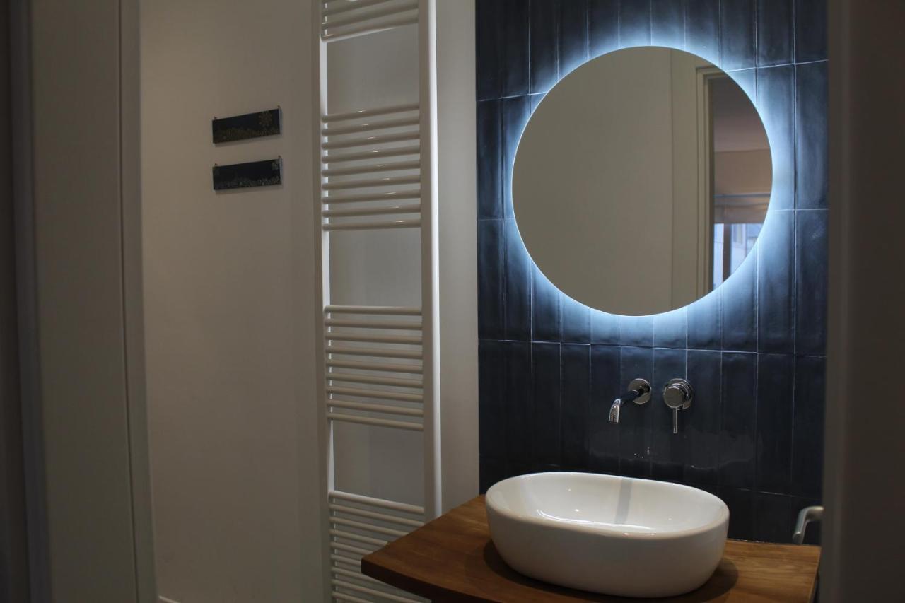 44 Metri Quadri Apartment Matera Ngoại thất bức ảnh