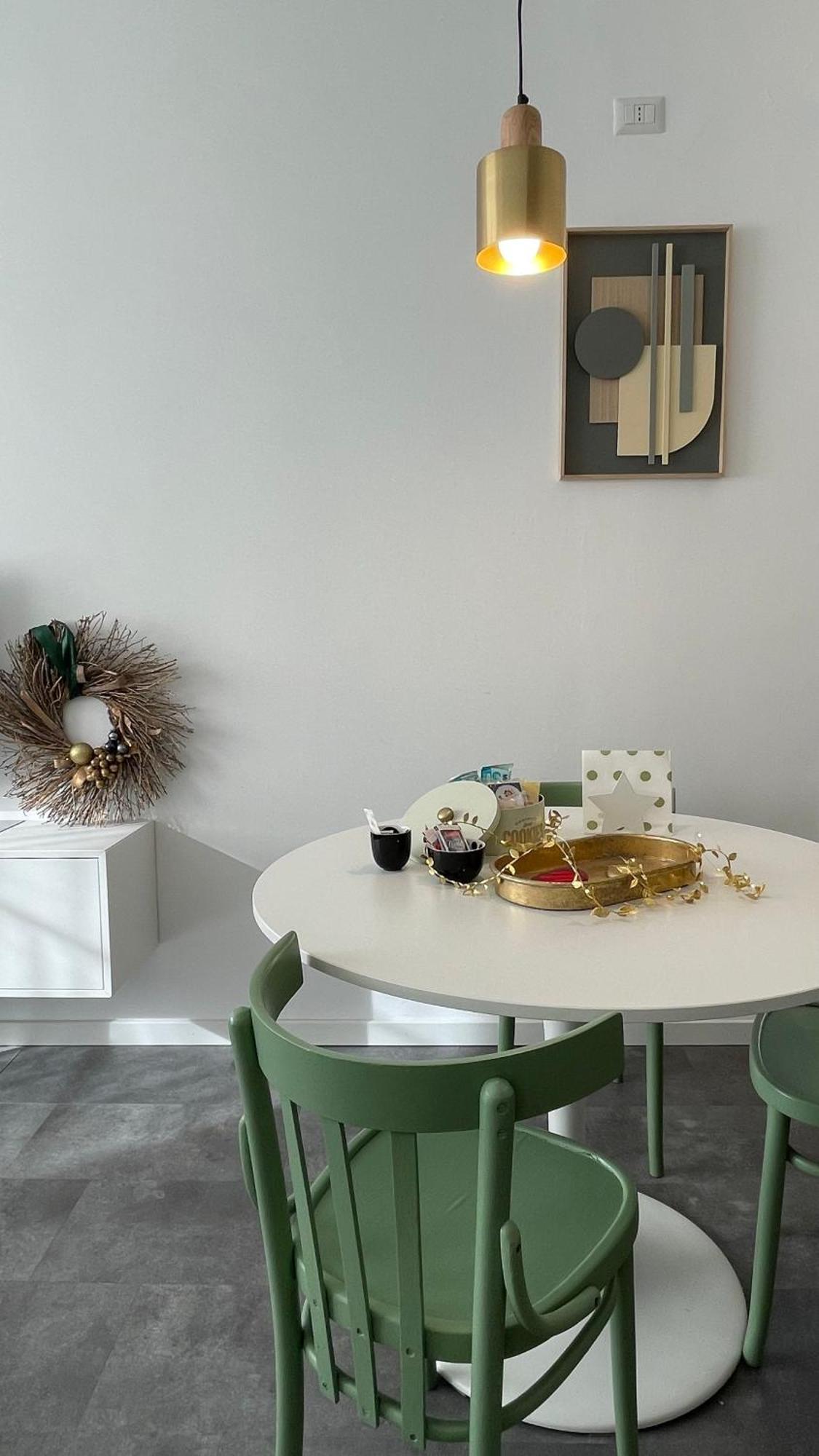 44 Metri Quadri Apartment Matera Ngoại thất bức ảnh