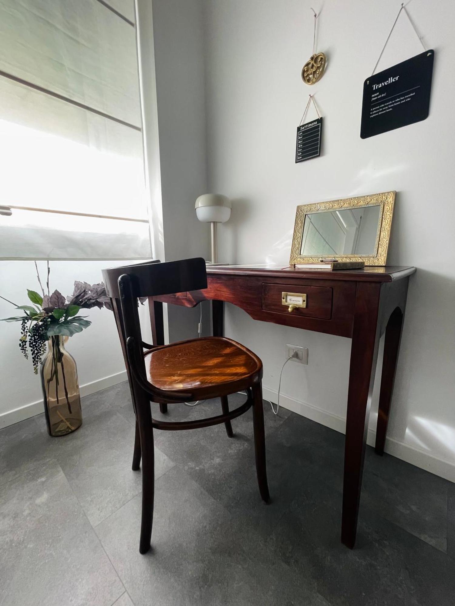 44 Metri Quadri Apartment Matera Ngoại thất bức ảnh