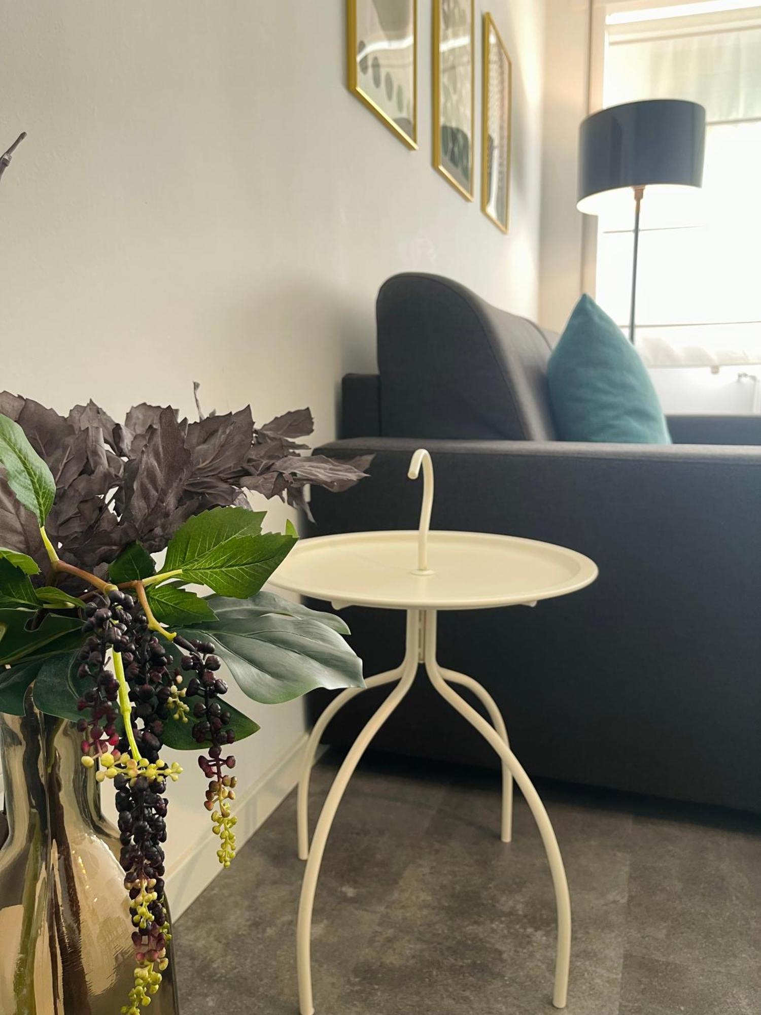 44 Metri Quadri Apartment Matera Ngoại thất bức ảnh