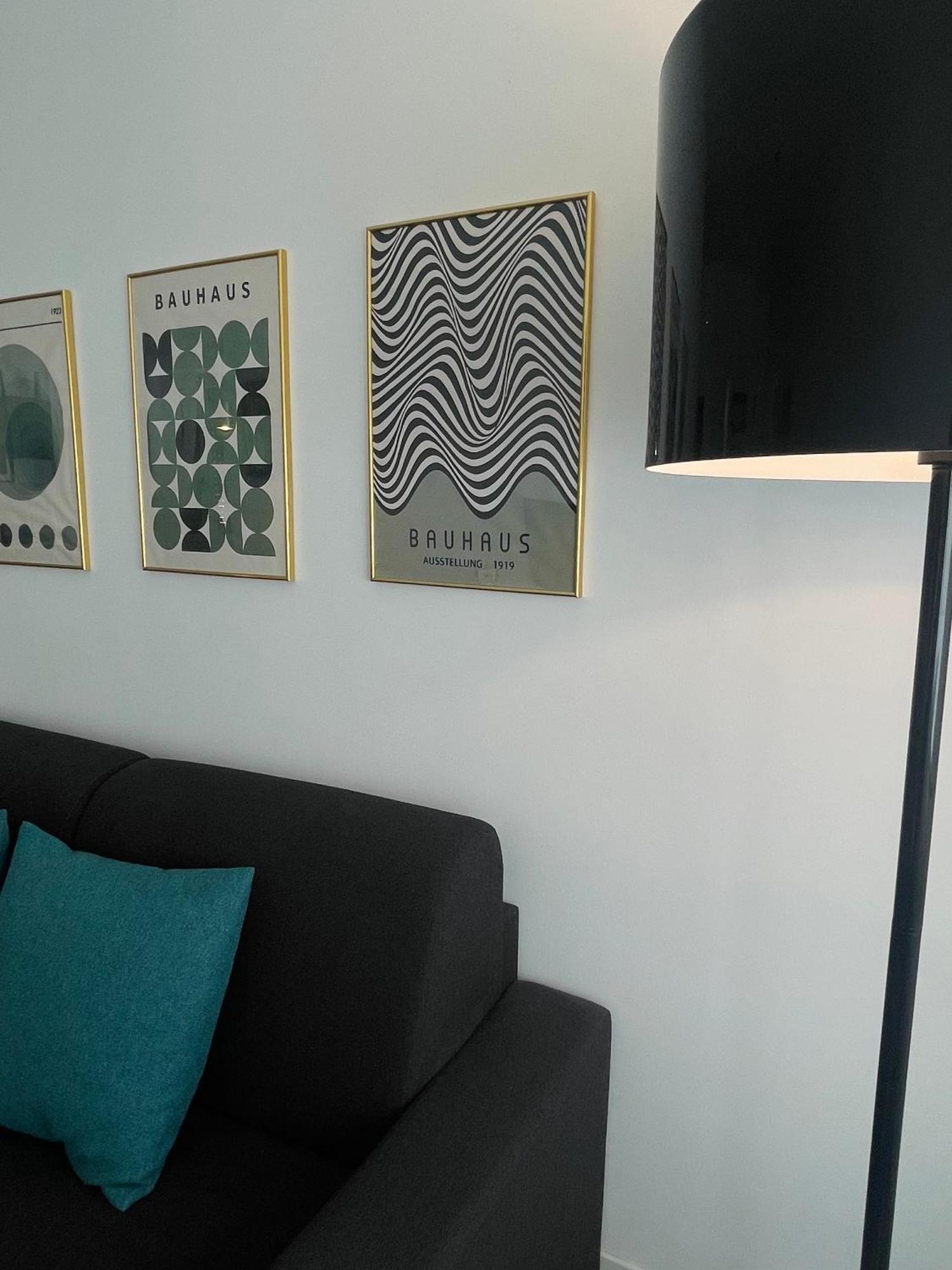 44 Metri Quadri Apartment Matera Ngoại thất bức ảnh